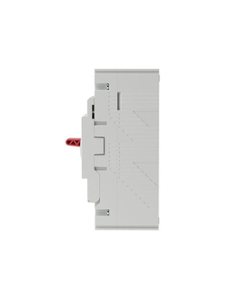 Выключатель автоматический MGS160 3P 128-160A 25kA YON MGS160M-3TAMF0160