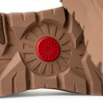 Ugg Mens Burleigh Boot - Chestnut