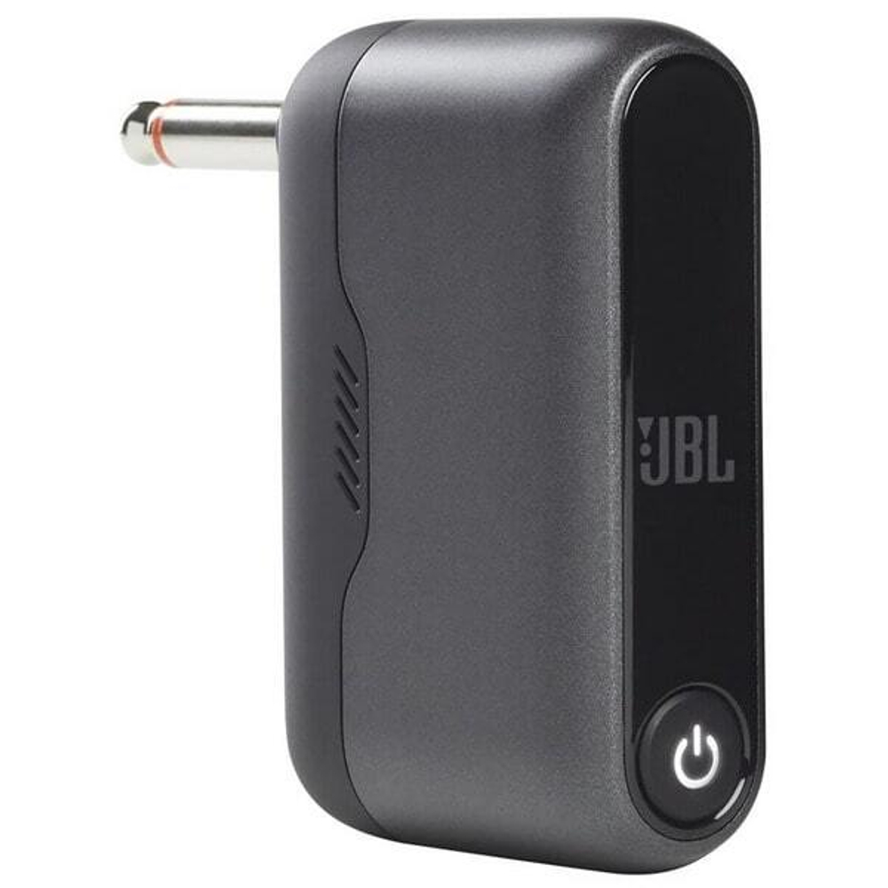Комплект беспроводных микрофонов JBL Wireless Set Mic 2шт