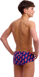 Транки FUNKY TRUNKS Boys Flash