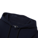 Navy Hoodie Coordinates