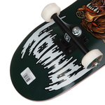 Комплект скейт Union "Screamer" 8,0*31,785 Medium, Колеса 52мм/102а, подвески 139, подшипники ABEC 7