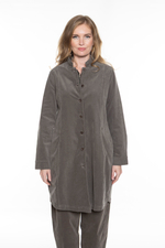 ПАЛЬТО-ЖАКЕТ