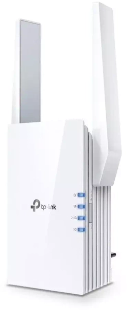 Повторитель беспроводного сигнала TP-Link RE605X (0153500602)