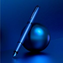 Перьевая ручка Parker IM Monochrome F328 (2172964) 2