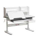 Растущая парта Fundesk Fiore II (1200×600 мм)