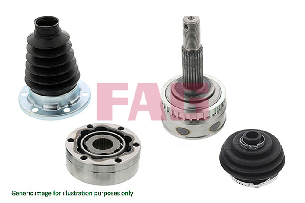 FAG - 771046830-FAG - Joint Kit, drive shaft