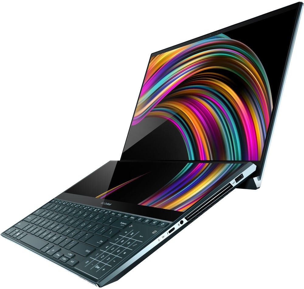 Ноутбук Asus UX581G