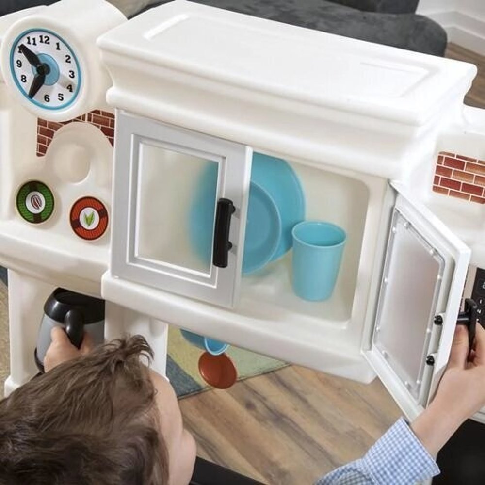 Step 2-"Кухня "Гурман"