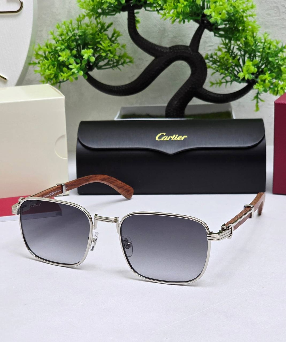Очки Cartier
