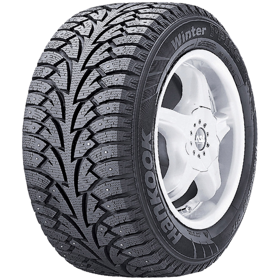 Hankook Tire Winter I*Pike LT W409 205/50 R16 87T шип.