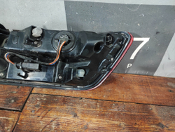 Фонарь задний левый Audi A4 (B9) 15-20 Б/У Оригинал 8W5945091G