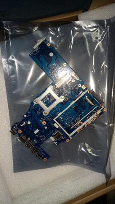 Материнская плата для ноутбука Lenovo IdeaPad G50-70 ACLU2 UMA I3-4005U 1000M (90006542), оригинал