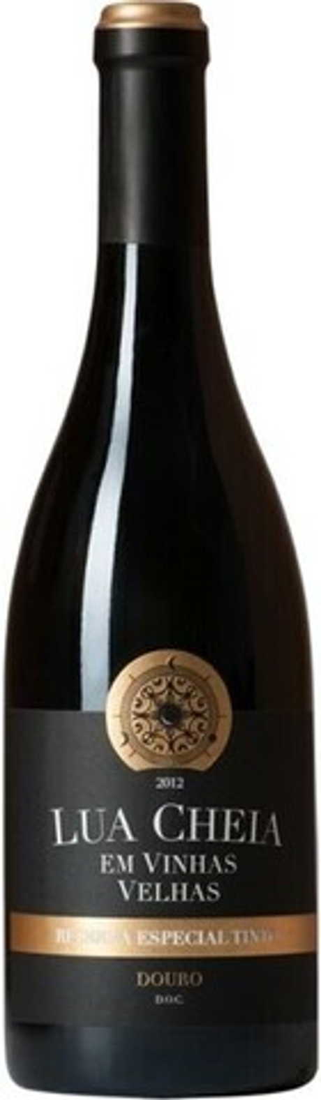 Вино Луа Шейа Виньяс Вельяс Резерва Эспесьяль