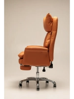 Кресло компьютерное офисное руководителя Sevilgame RLX12