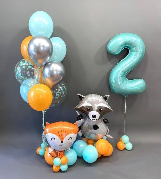 Готовое решение 