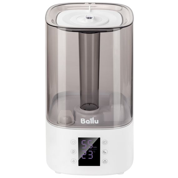 Увлажнитель воздуха ультразвуковой Ballu UHB-410 купить в Москве и Московской области по низкой цене с доставкой по России — (1) Увлажнитель воздуха ультразвуковой Ballu UHB-410 — (1)