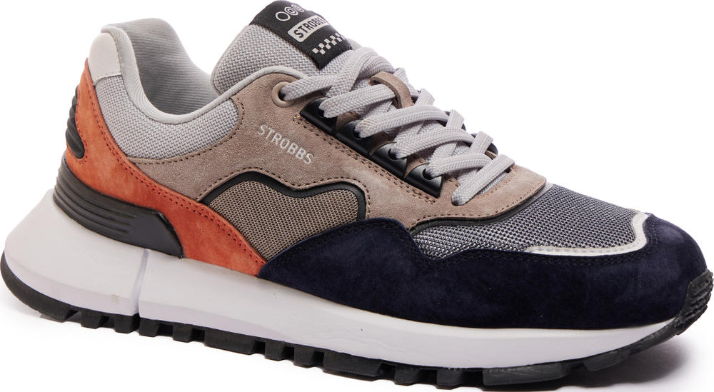 Кроссовки мужские Strobbs C3394-12*