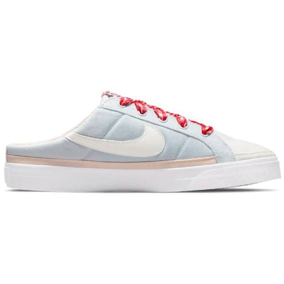 Nike Court Legacy Mule 'Light Blue'