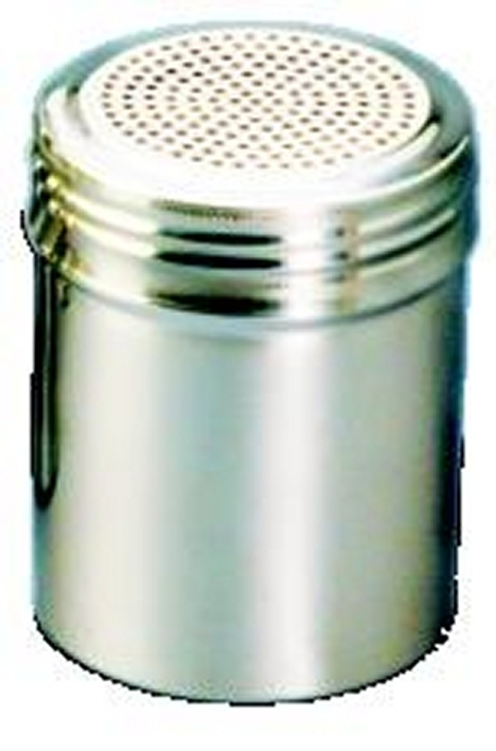 Емкость Для Сыпучих Продуктов С Мелкими Отверстиями 0,30Л D7См H9См, Нерж.Сталь Drg10