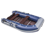 Доп. модификация лодок Pelican Гавиал Elegant Моторная
