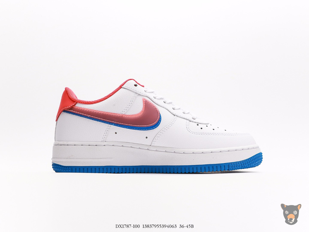 Кроссовки Air Force 1 '07 Low