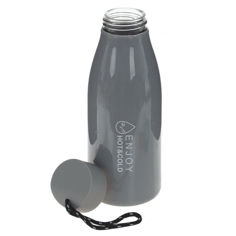 GAEM Бутылка, 300 мл, L7 W7 H18,5 см, 4в.