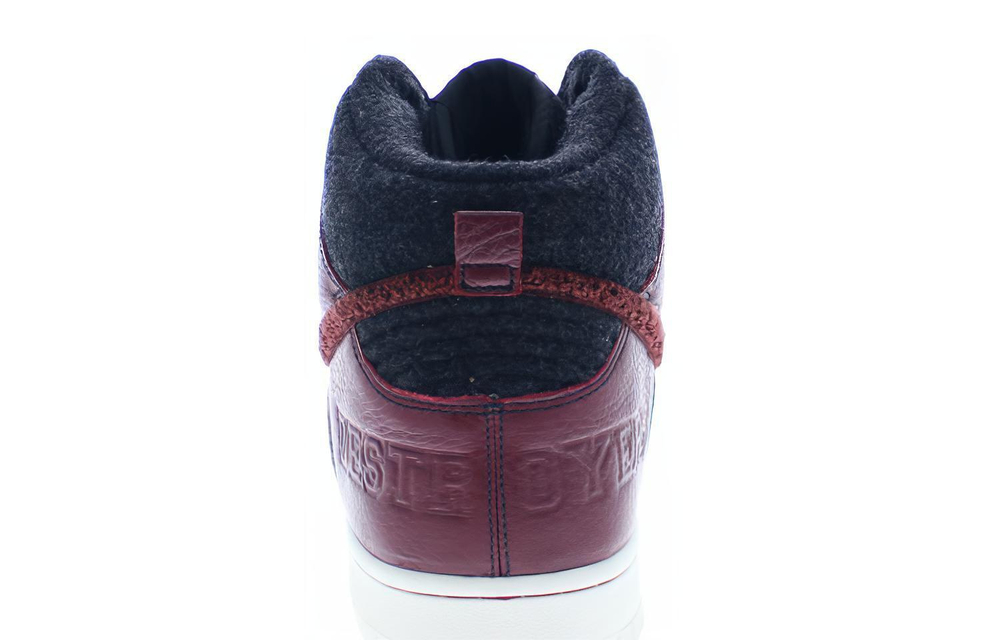 Кроссовки Nike Dunk Sb Destroyer