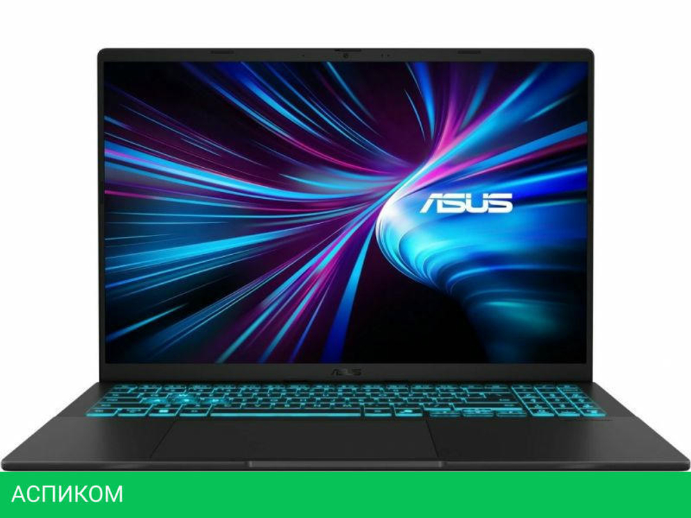 Ноутбук ASUS V16 V3607VM-RP058