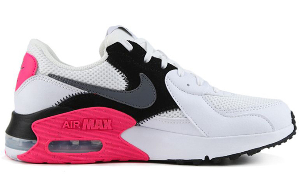 Кроссовки Nike Air Max Excee (Женская размерная сетка)