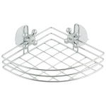 Корзинка для ванной комнаты SPOT-BH-06 (угловая)