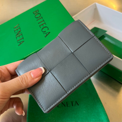 Cassette Business Card Case
