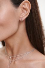 Серьги My Hoop