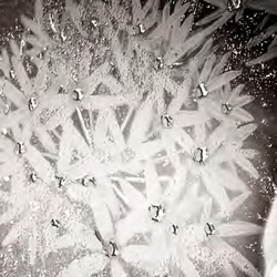 Часы настенные Lowell 11963 Италия