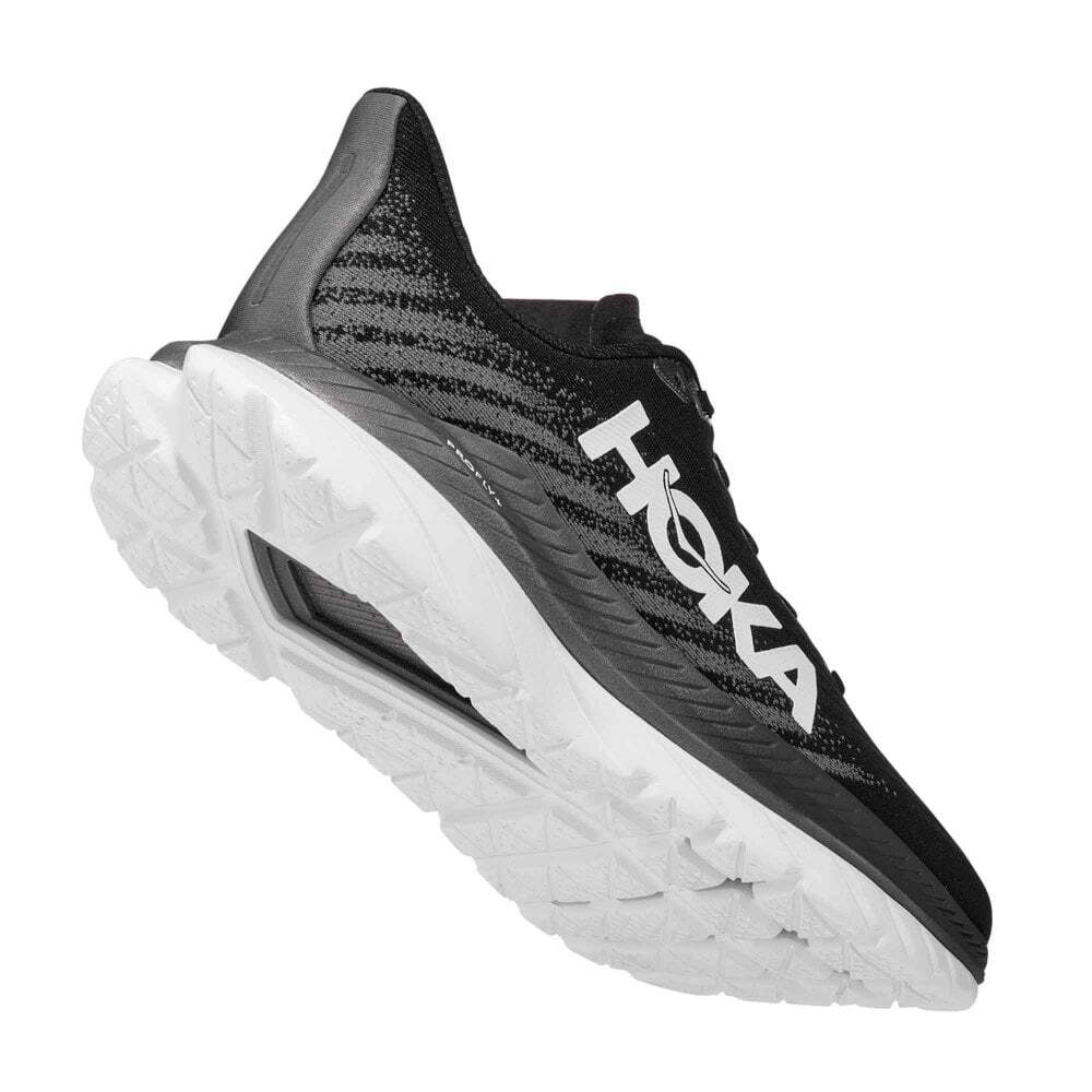 Кроссовки мужские Hoka Mach 5 WIDE