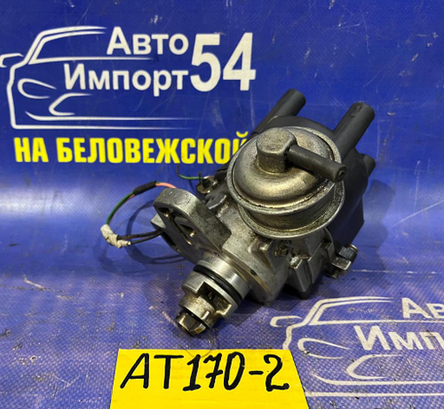 Трамблер TOYOTA CORONA 1990