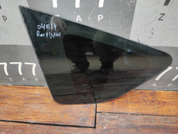 Стекло багажника левое Toyota RAV4 IV (XA40) 12-19 Б/У Оригинал 6272042340