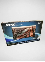 Телевизоры XPX 10-24