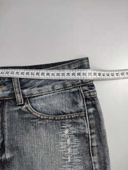 Юбка Oggi джинсовая 42 размер