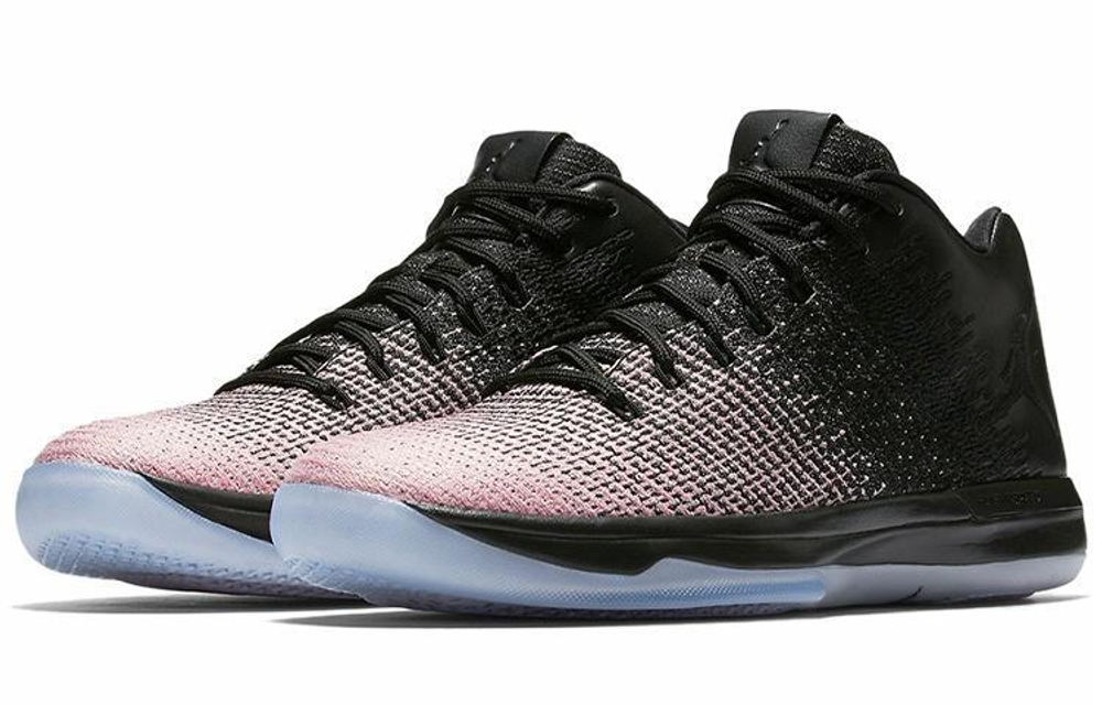 Кроссовки Jordan Air Jordan 31 Low Oreo