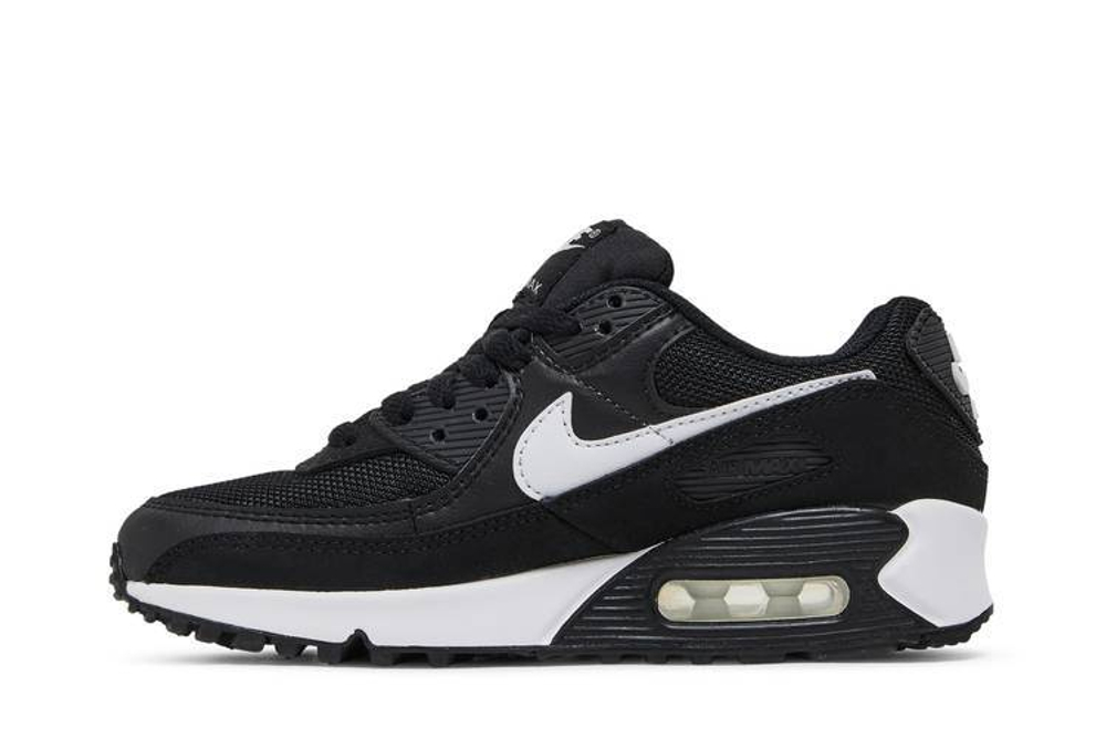 Кроссовки Nike Air Max 90 (Женская размерная сетка)