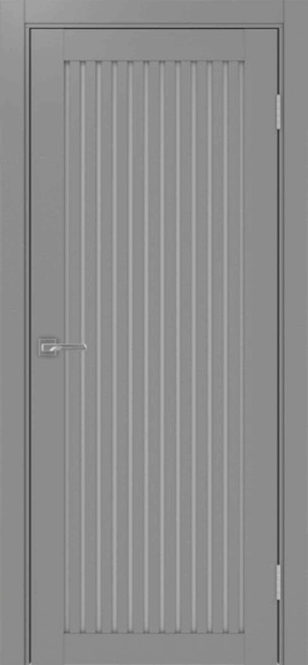 Межкомнатная дверь Optima Porte ТУРИН 543.2