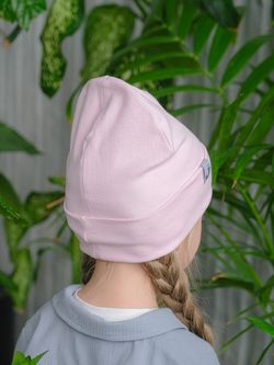 Шапка трикотажная (Безе) РИО