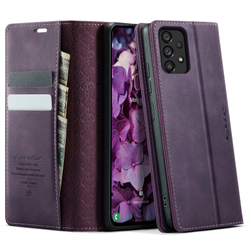 Чехол-книжка CaseMe RFiD Samsung Galaxy A33