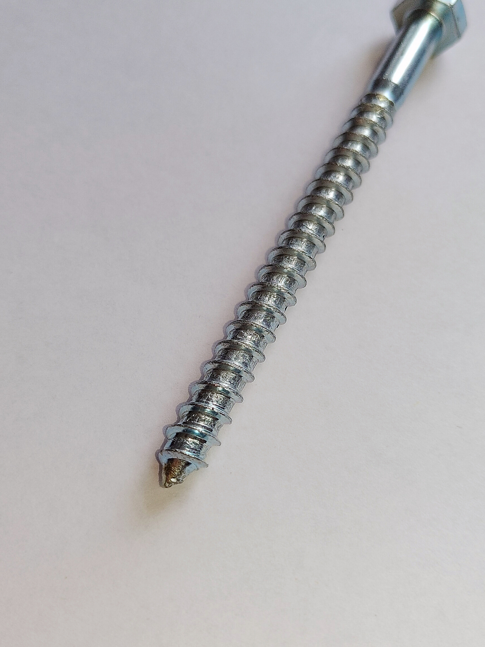 8х100 шуруп для крепл.дер.лаг (100 шт)