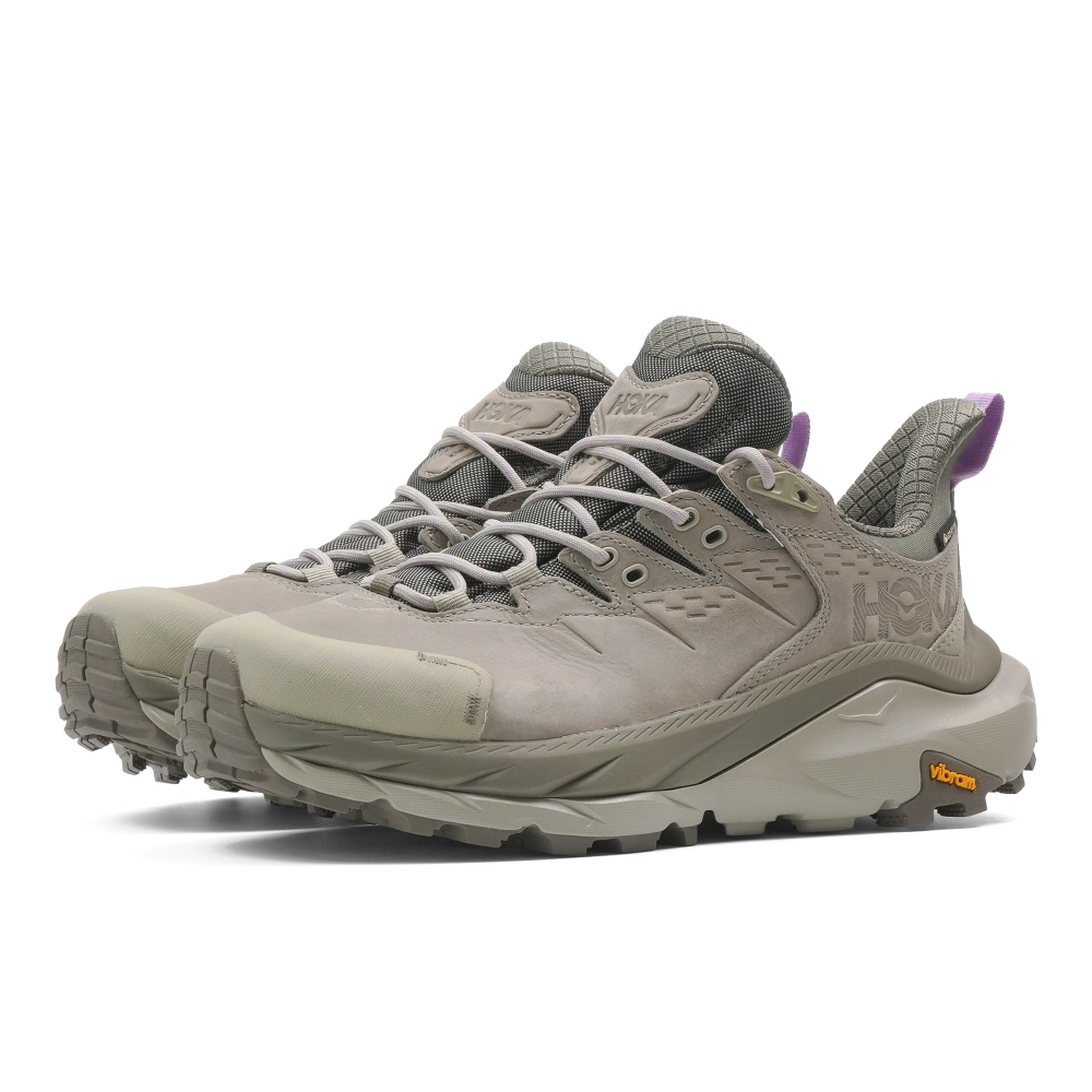 Полуботинки женские Hoka Kaha 2 low GTX