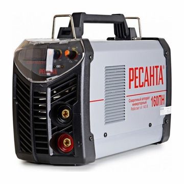 Сварочный инвертор "РЕСАНТА" САИ-160ПН