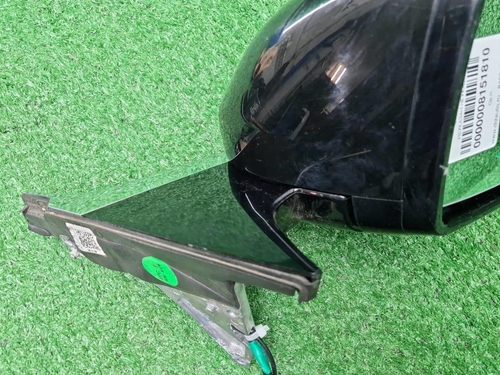 Зеркало правое Geely Atlas 2 (2023-н.в.) 10 конт.