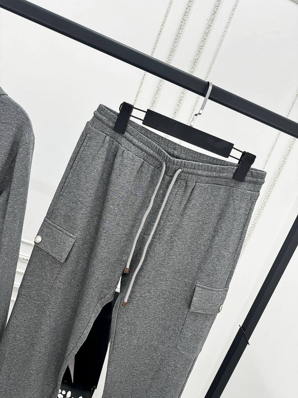 Спортивный костюм Brunello Cucinelli