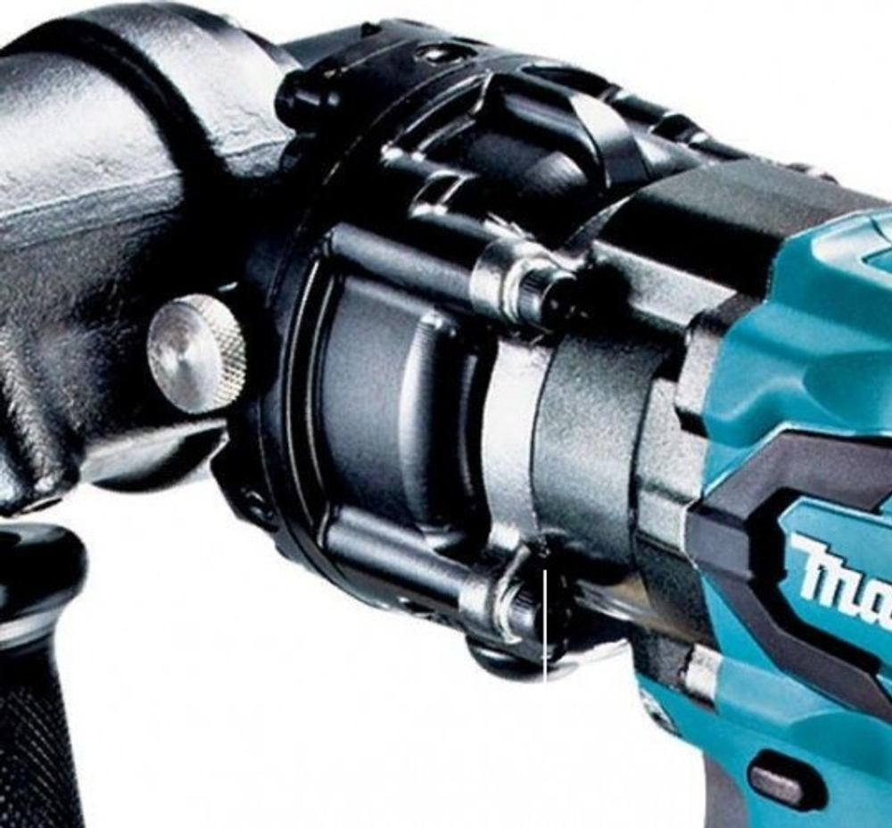 Ножницы аккумуляторные MAKITA DSC 121 ZK без АКБ и ЗУ DSC121ZK